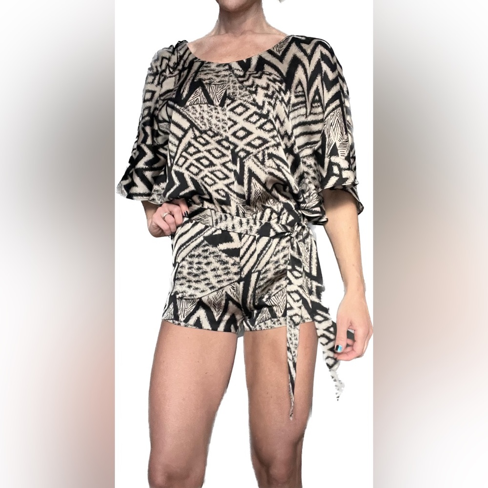 Guess Romper